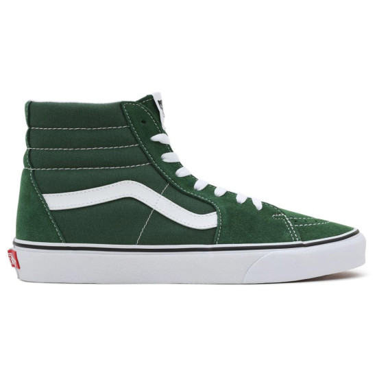 Vans UA SK8-Hi Cthr